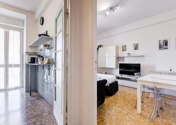 L'oasi Romana Di Daniela Апартаменты Рим