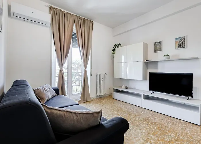 L'oasi Romana Di Daniela *