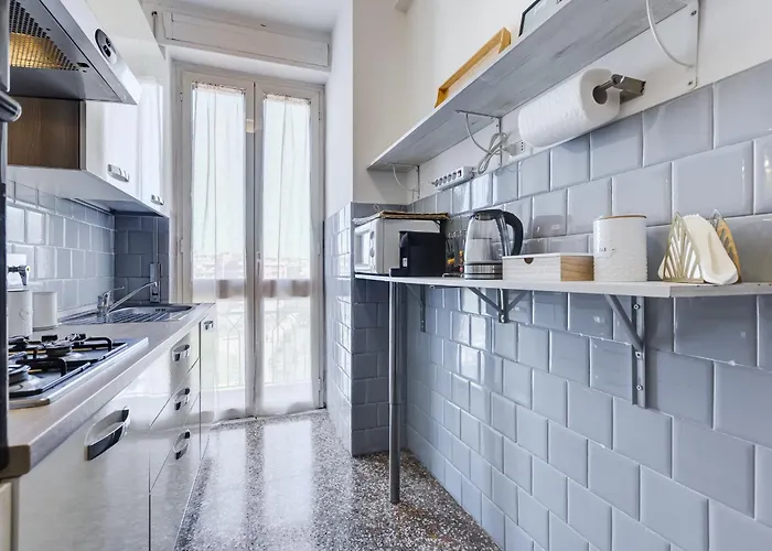 L'oasi Romana Di Daniela Апартаменты Рим