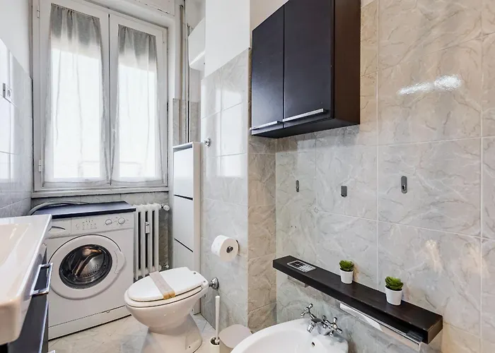 L'oasi Romana Di Daniela Апартаменты *