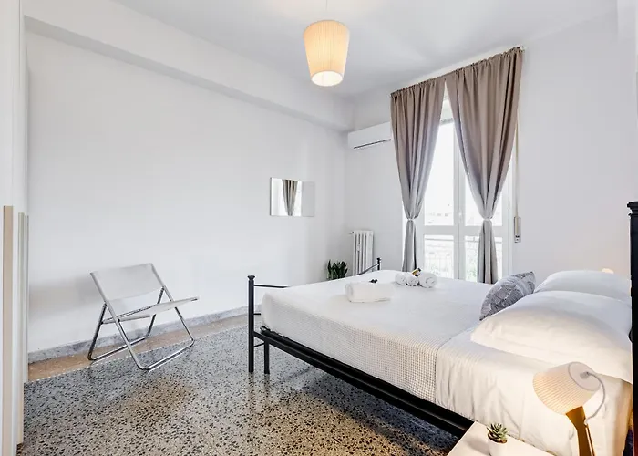 L'oasi Romana Di Daniela Апартаменты Рим