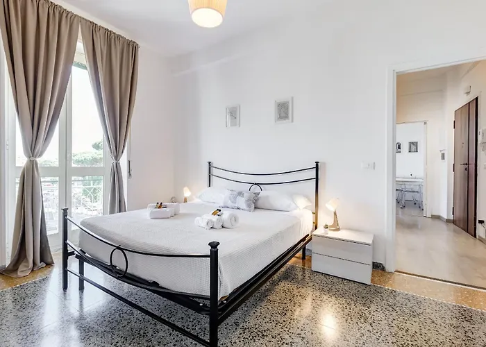 L'oasi Romana Di Daniela Рим
