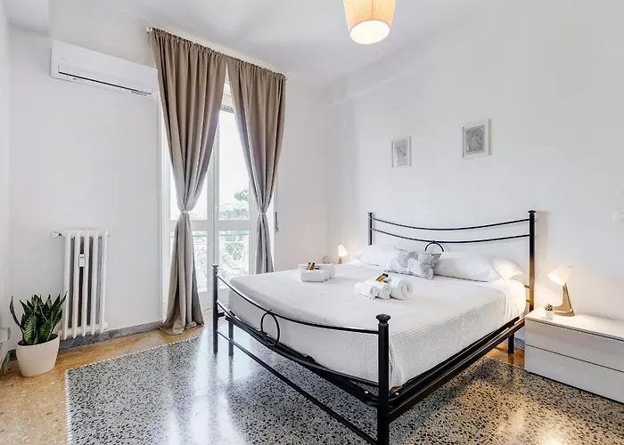 L'oasi Romana Di Daniela * Рим