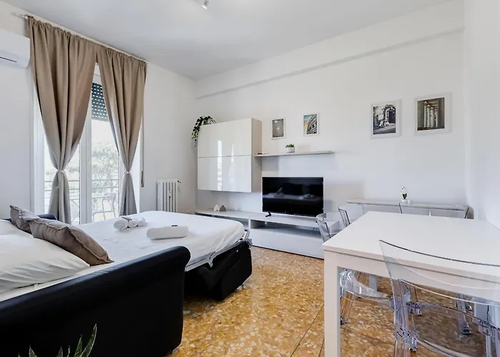L'oasi Romana Di Daniela Апартаменты *